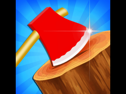 Play Axe Champ Simulator Online – Throw, Hit & Become Champion