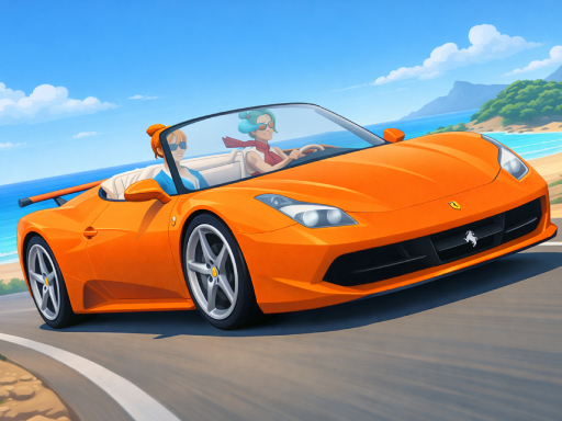 Play Drive Pro 3D Online – One-Touch Racing Dodge Game
