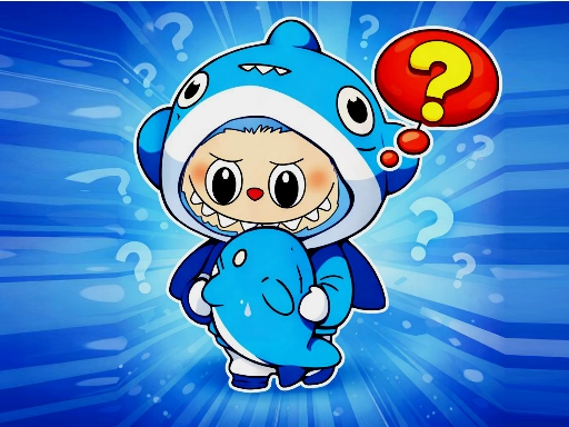 Play Labubu Memory Challenge – Train Your Brain Free